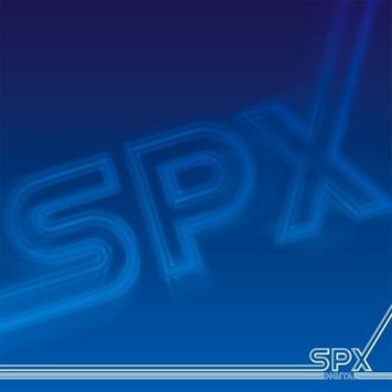 SPX Digital - Trance - United Kingdom