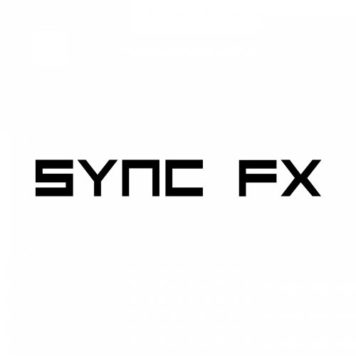 SYNC FX - Techno