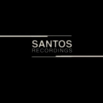 Santos Recordings - Techno