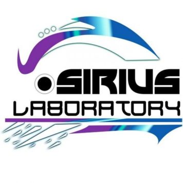 Sirius Laboratory - Progressive House