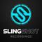 Slingshot Recordings - Hard Dance - United Kingdom