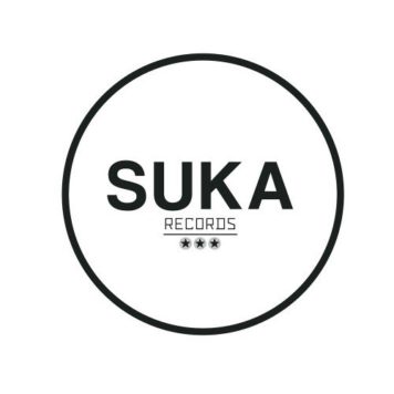 Suka Records - House - France