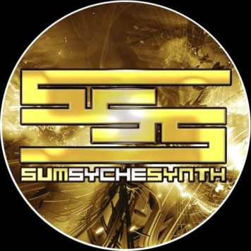 SumSycheSynth - Techno