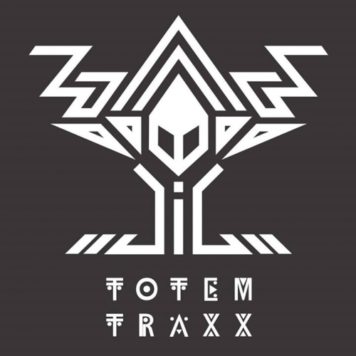 TOTEM TRAXX - Techno