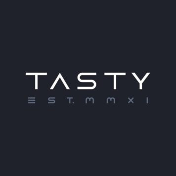 Tasty - Electronica