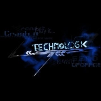 Technologik Techniks Records - Tech House
