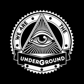 We Are The Underground - Deep House