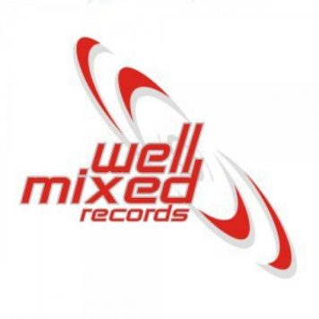 Well Mixed Records - Progressive House