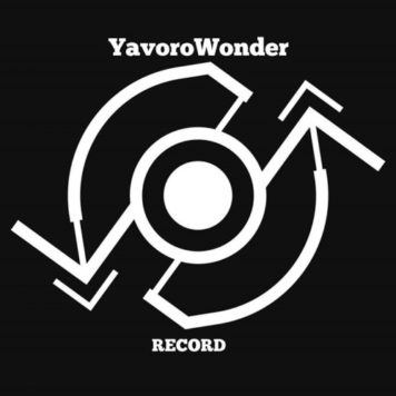 YavoroWonder Record - Progressive House