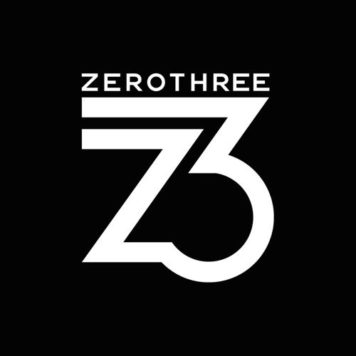 Zerothree - Progressive House -